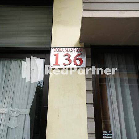 Toba Mansion Syariah Near Benhil Redpartner Hotell Jakarta Eksteriør bilde