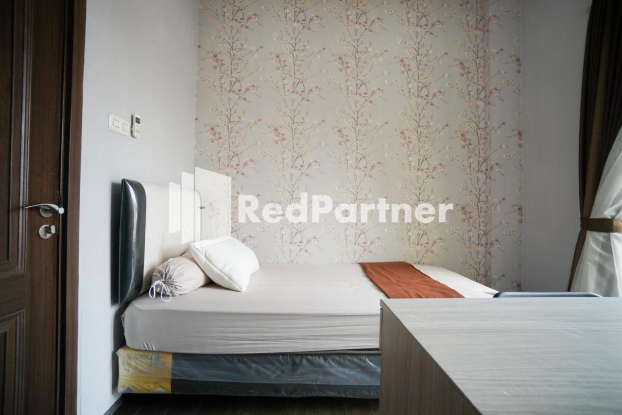 Toba Mansion Syariah Near Benhil Redpartner Hotell Jakarta Eksteriør bilde