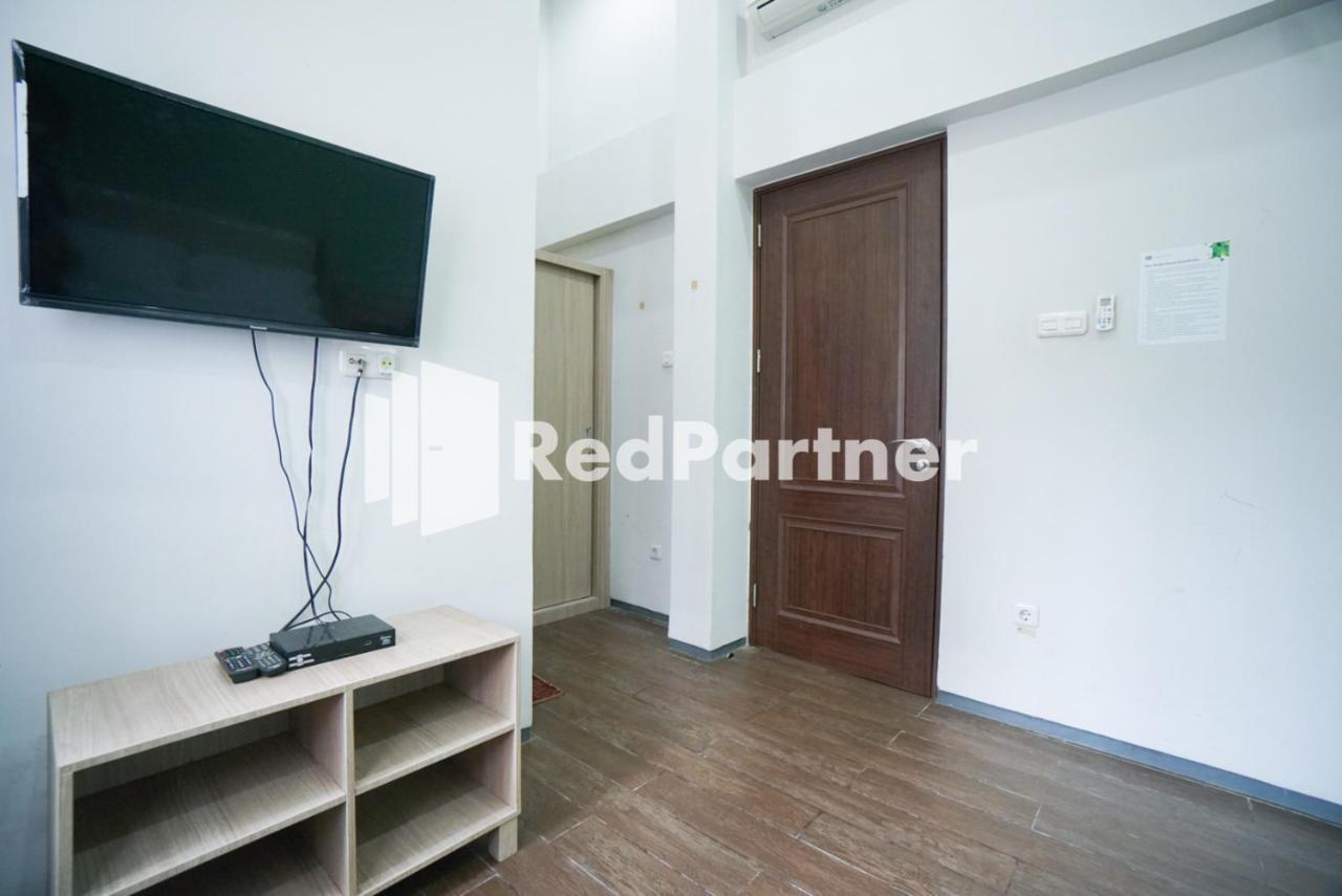 Toba Mansion Syariah Near Benhil Redpartner Hotell Jakarta Eksteriør bilde