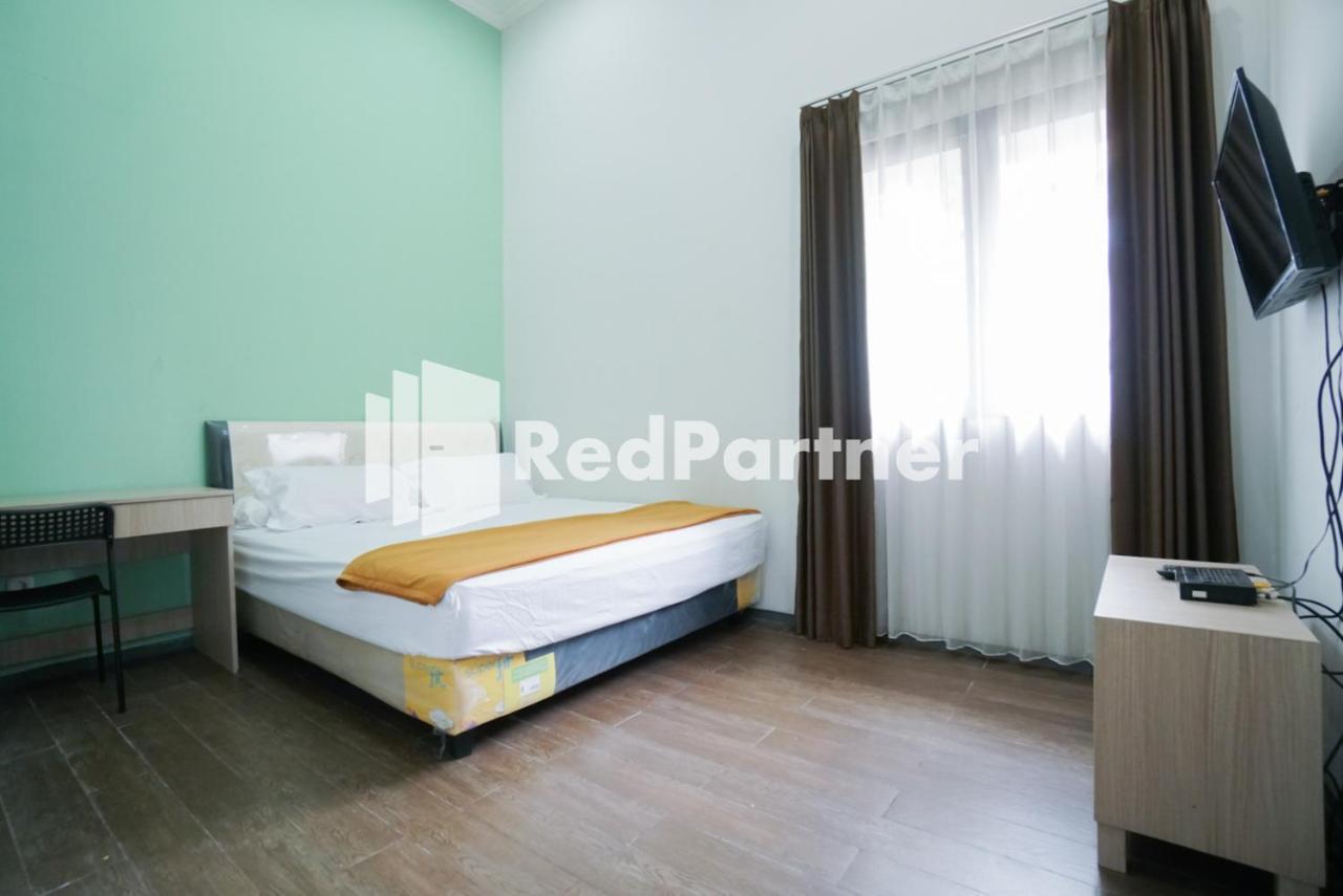 Toba Mansion Syariah Near Benhil Redpartner Hotell Jakarta Eksteriør bilde